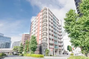 サンクタス横浜ｍｉｄ