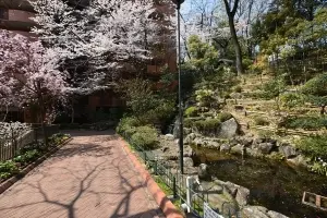 ライオンズマンション八事ガーデン弐番館