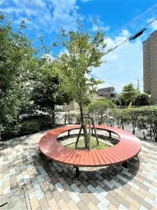 グランディーノ西宮　悠学の邸