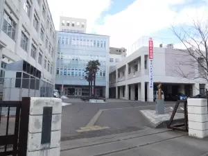 アップルタワーズ仙台