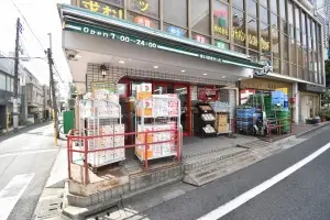 レジデンシャル東中野