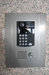 ライオンズマンション生駒町