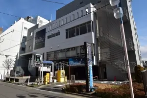 ヒルズ本八幡プレシャスコート