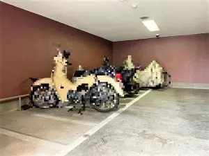 ライオンズマンション甲子園口ラルジュ弐番館