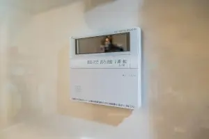 バウス上中里