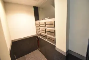 グランポート深沢