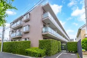 大泉学園パーク・ホームズ