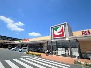 サーパスシティ守谷