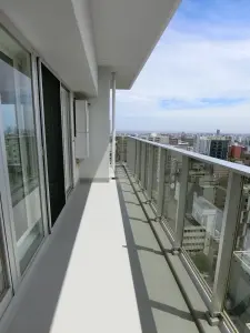 ライオンズタワー札幌