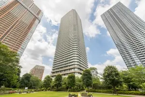 リエトコート武蔵小杉　ＴＨＥ　ＣＬＡＳＳＹ　ＴＯＷＥＲ