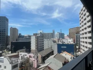 オープンレジデンシア名古屋駅ＴＨＥ　ＣＯＵＲＴ