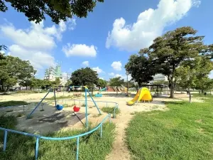 プラウド川名山