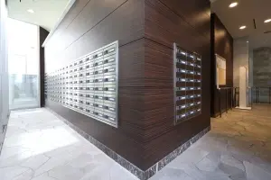 ライオンズタワー仙台青葉