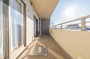 ガーデンホーム西国分寺