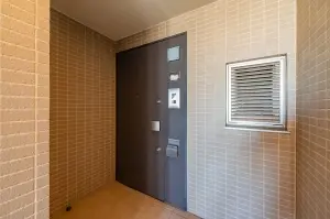 ドレッセ青葉台
