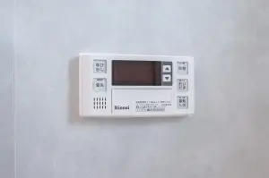 ライオンズマンション朝霞本町第二