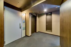 シティハウス東京新橋