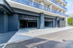 シティタワーズ東京ベイ　イーストタワー