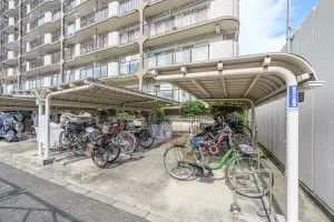 ソフトタウン根岸壱番館