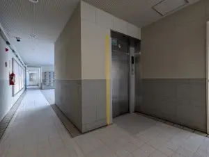 ライオンズマンション虹ヶ丘A