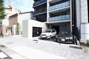 オープンレジデンシア栄本町通