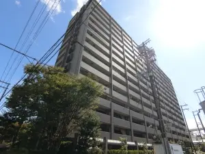 コスモシティ住吉川公園