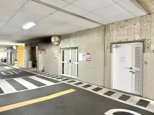 朝日プラザ柏木西棟