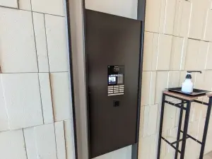 プレミスト王子神谷