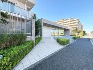 エムズシティ稲沢　イーストスクエア