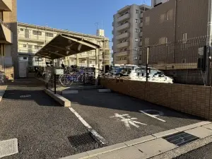 サーパス自由ヶ丘