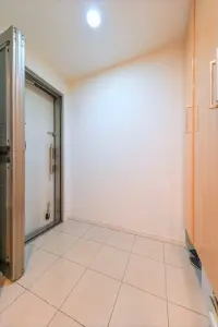 ライオンズマンションセントワーフ横濱