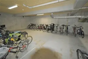 モナーク多摩永山壱番館