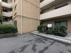 ライオンズマンション覚王山