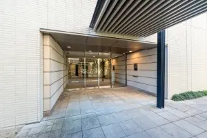 グローリオ蘆花公園Ｈ棟
