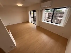 チサンマンシヨン中央公園