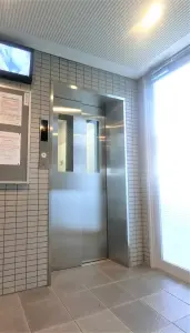 ライオンズマンション太秦第三