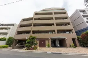 ガーデンハイツ国分寺