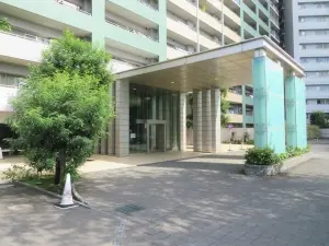 ライオンズ聖蹟桜ヶ丘パシーナ