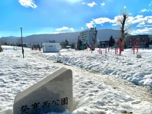 パシフィック発寒駅前弐番館