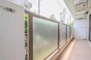 セントヒルズ田園調布