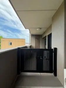 ライオンズマンション比良第２