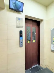 ゼファー東川口けやき通り