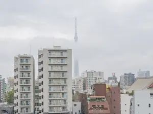 クレッセンコート浅草
