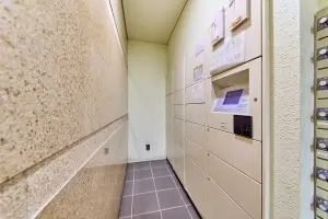 横濱山手テラス弐番館