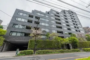 南青山テラス常盤松フォレスト
