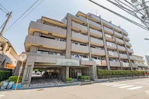 ローズガーデン新浦安参番館