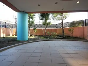 ライオンズヒルズ津田沼弐番館