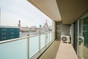 ワコーレ　ザ・神戸旧居留地レジデンスタワー