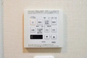 ラヴィアンコート川口南鳩ヶ谷