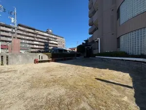 レジオン庄内緑地公園